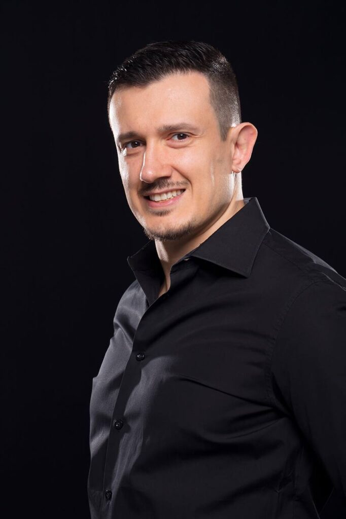 Venceslav Stankov