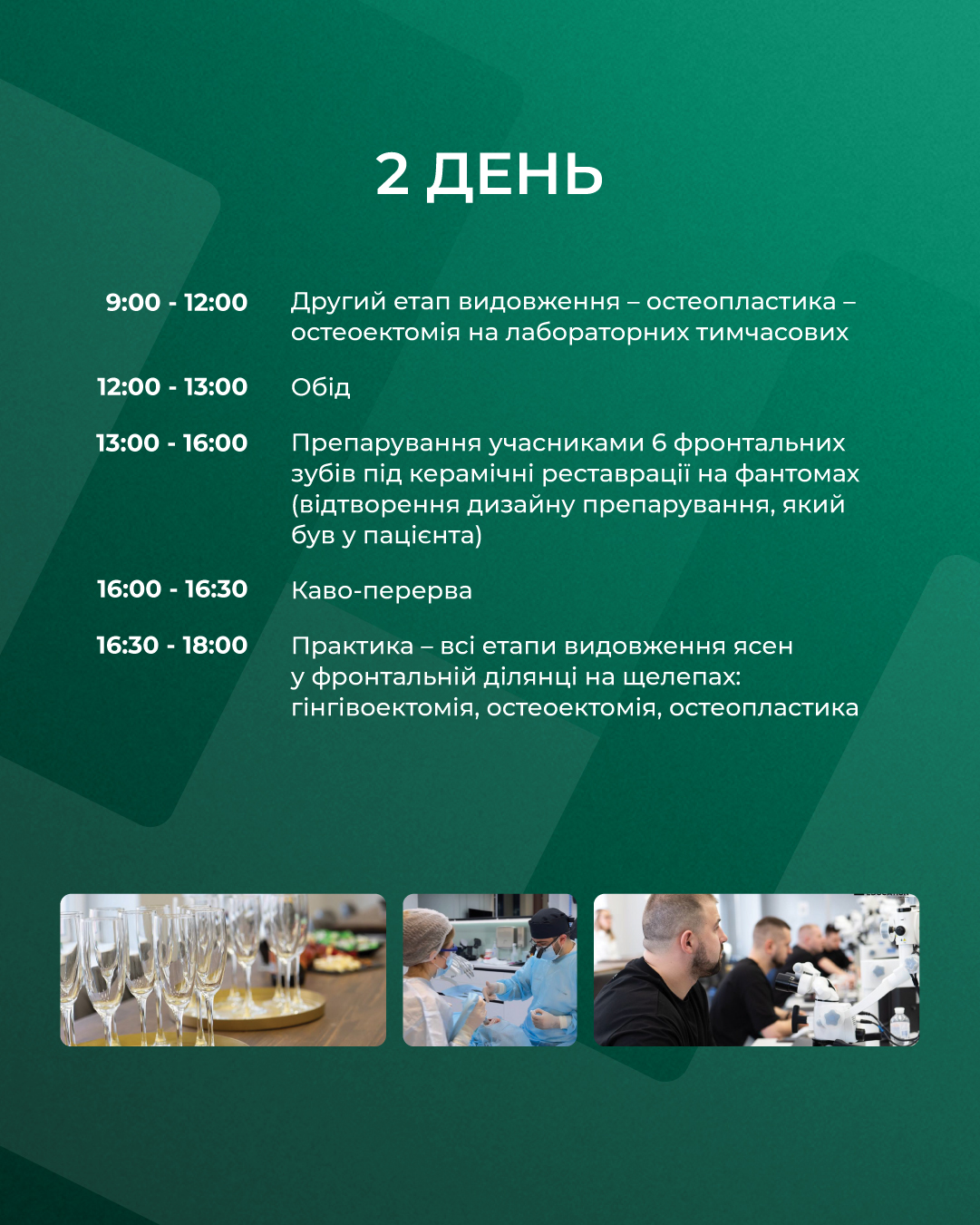 Тренінг №3