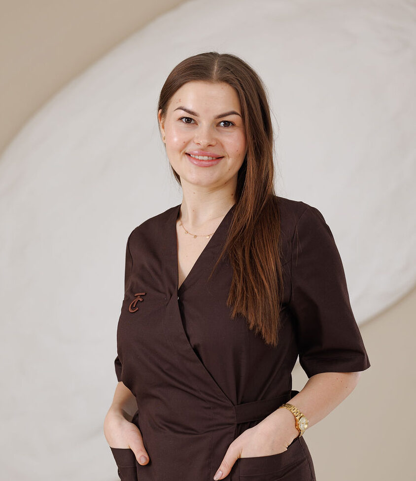 Яковчук Іванна